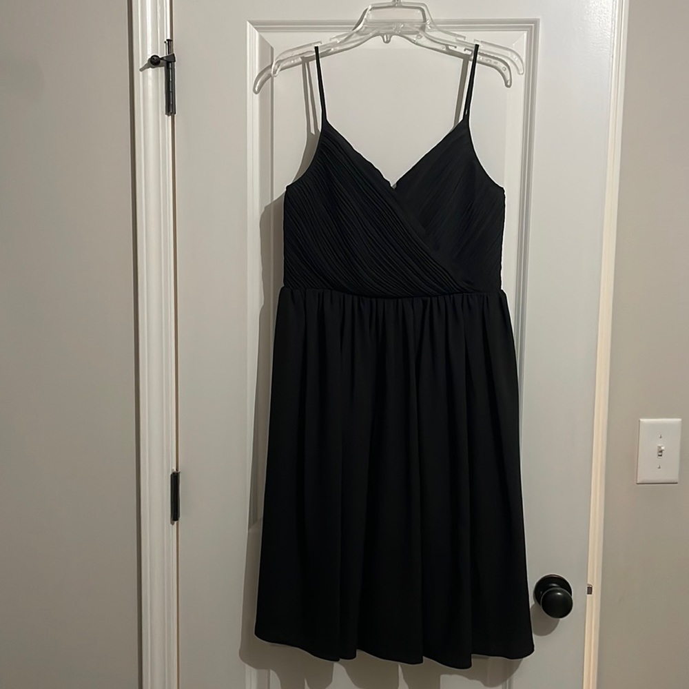 Perfect LBD! Banana Republic- LIKE NEW